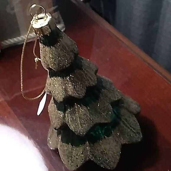 Holiday Lane Ornament  - Picture 2 of 3